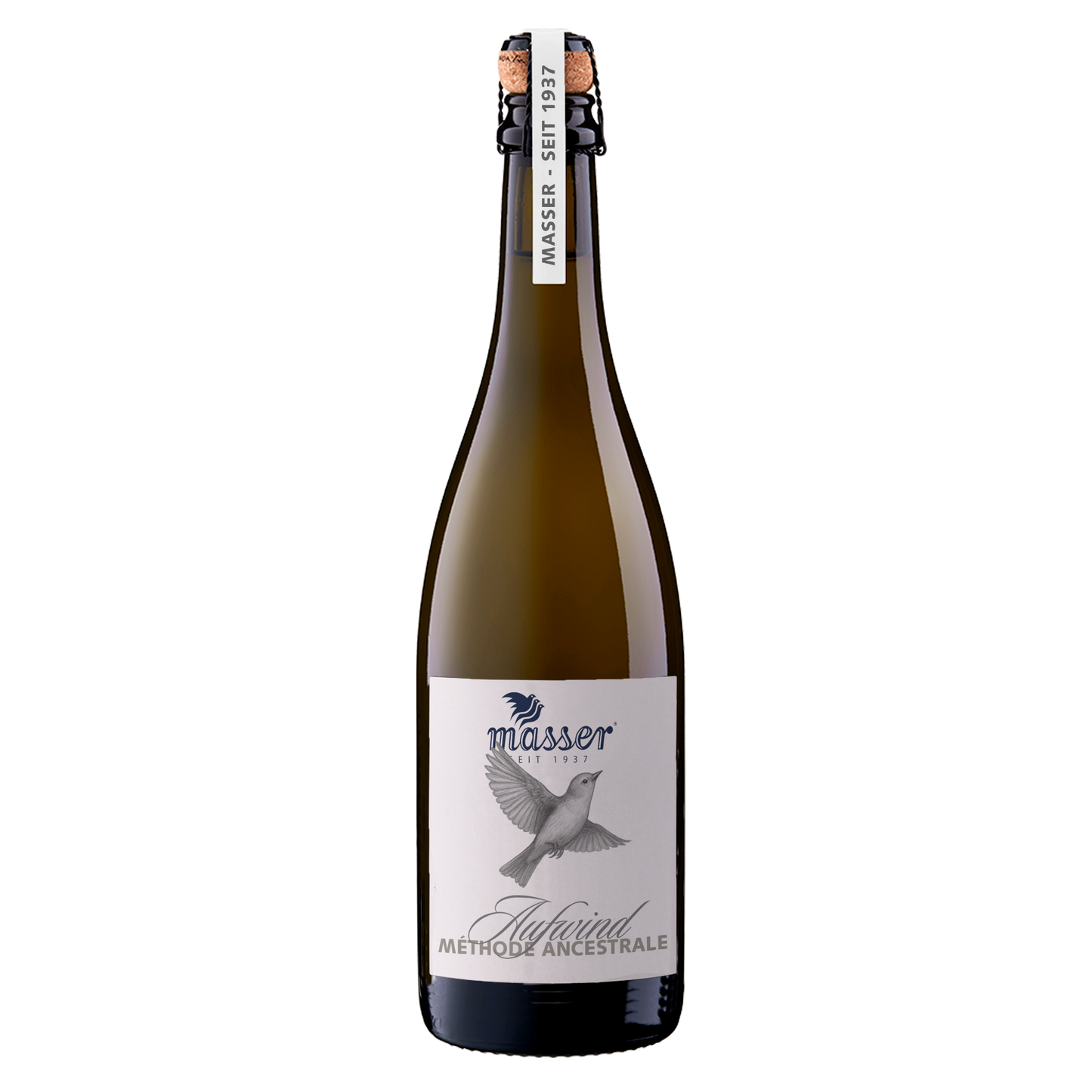 Aufwind – Méthode Ancestrale