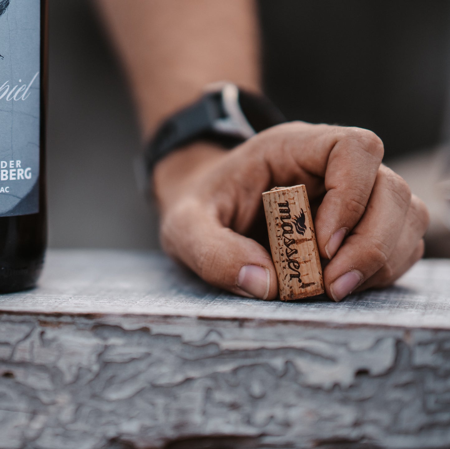 Best of Masser – Rieden & Charakterweine