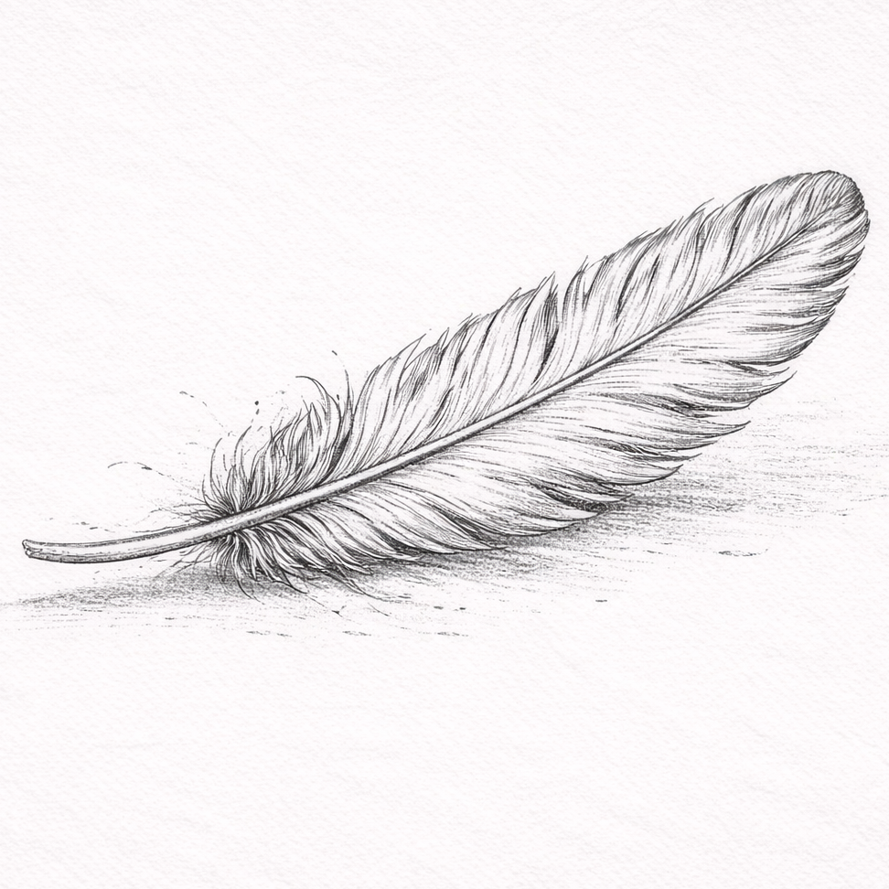 Feder – Die Masser Schar