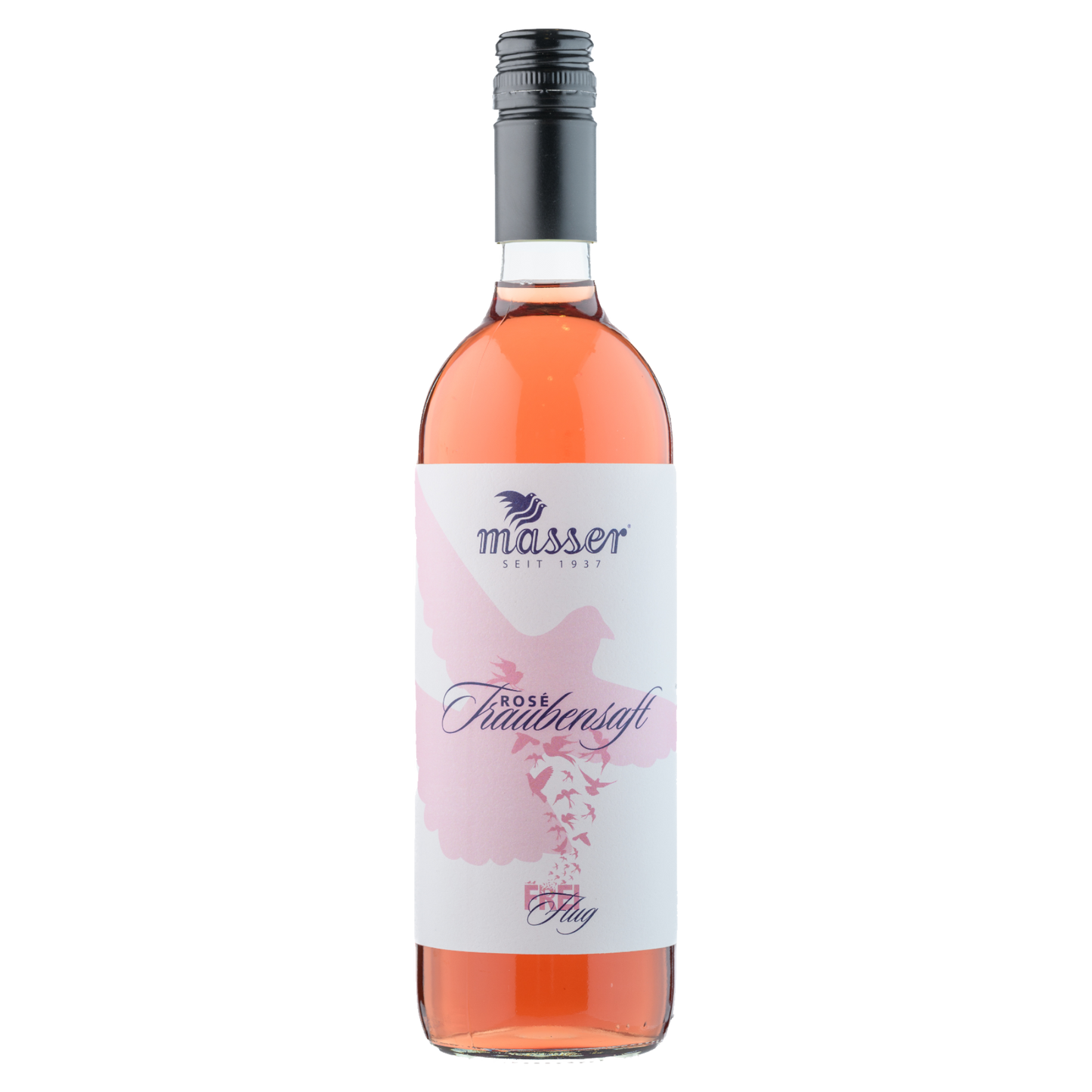 Traubensaft Rosé