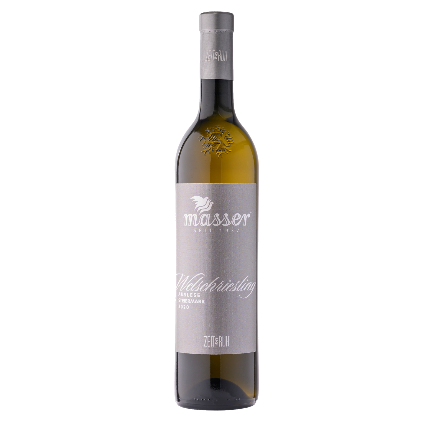 Welschriesling Auslese 2020