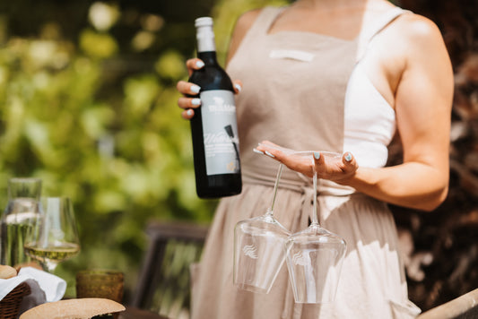 Jahrgangspräsentation 2026