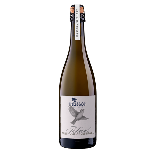 Aufwind – Méthode Ancestrale