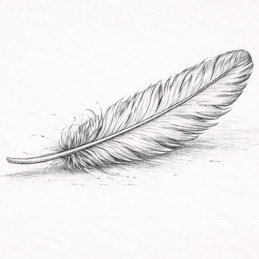 Feder – Die Masser Schar