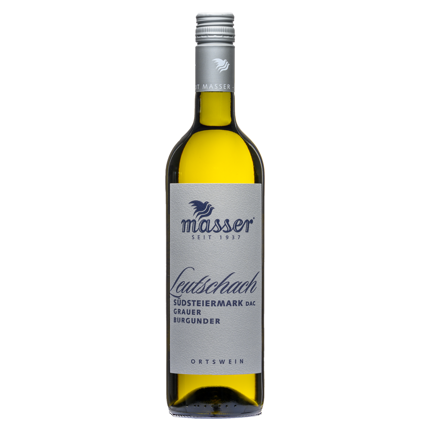 Grauburgunder Leutschach 2023
