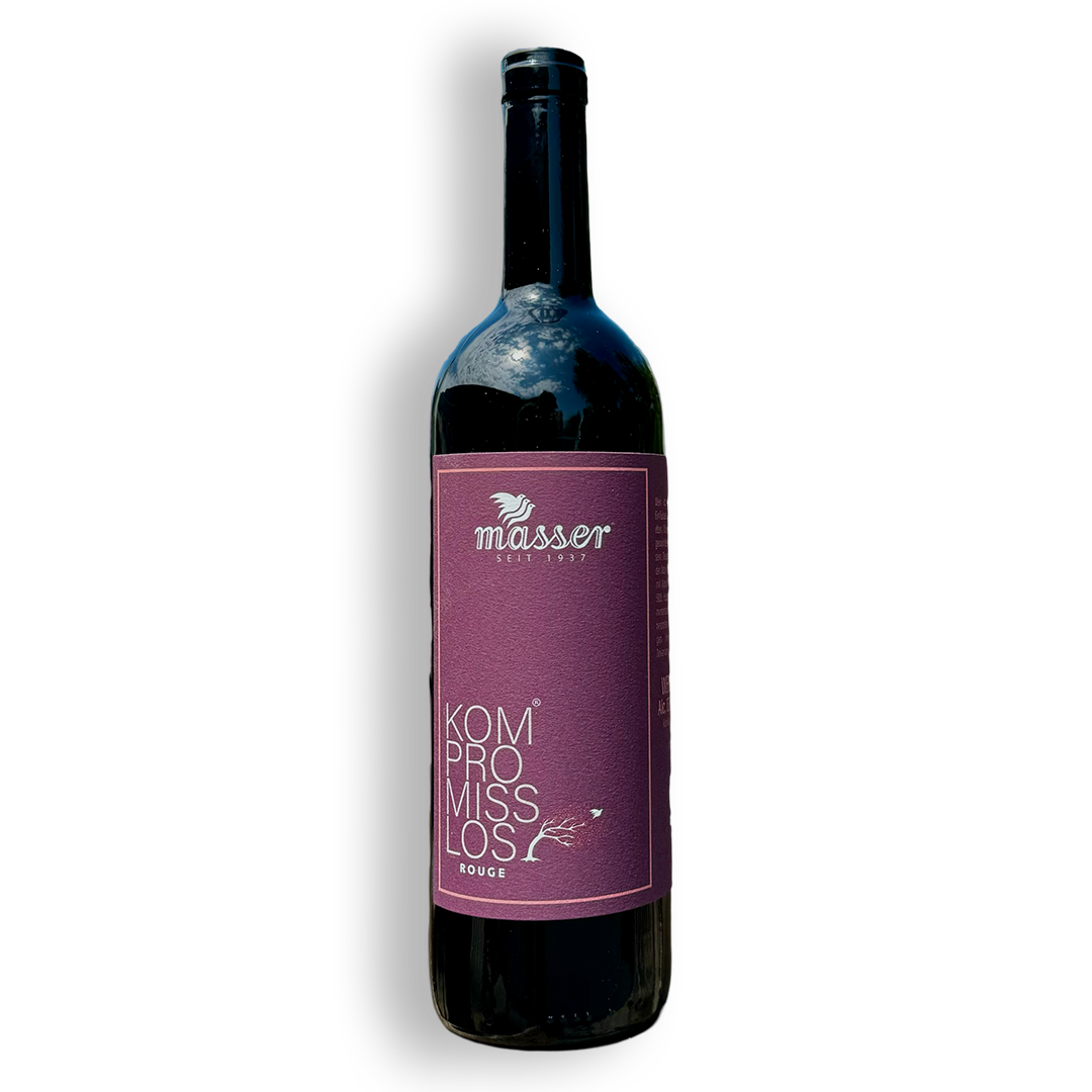 Kompromisslos Rouge 2019