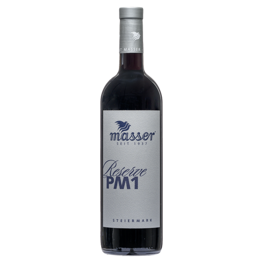 Reserve PM1 2019