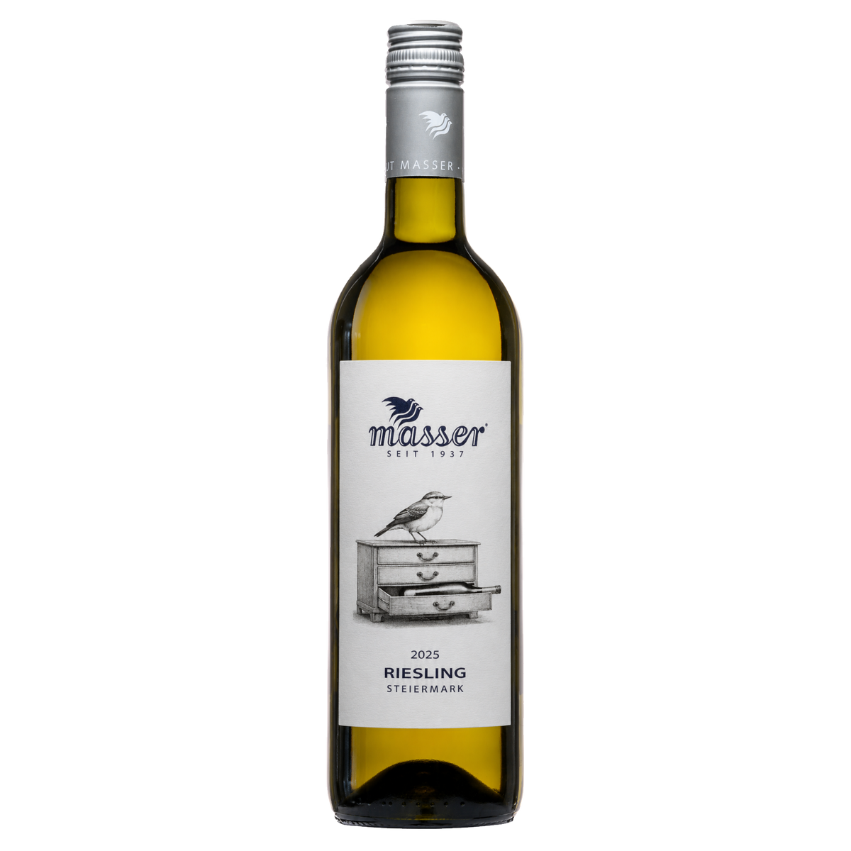 Riesling Kommode 2025