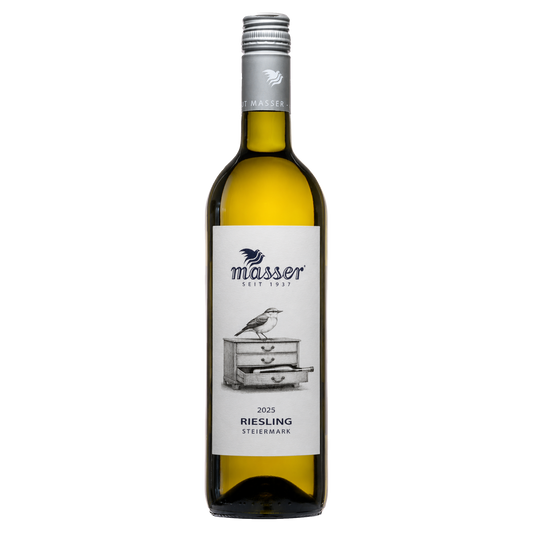 Riesling Kommode 2025