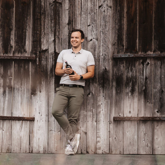 Riedenraritäten gereift – Sauvignon & Chardonnay