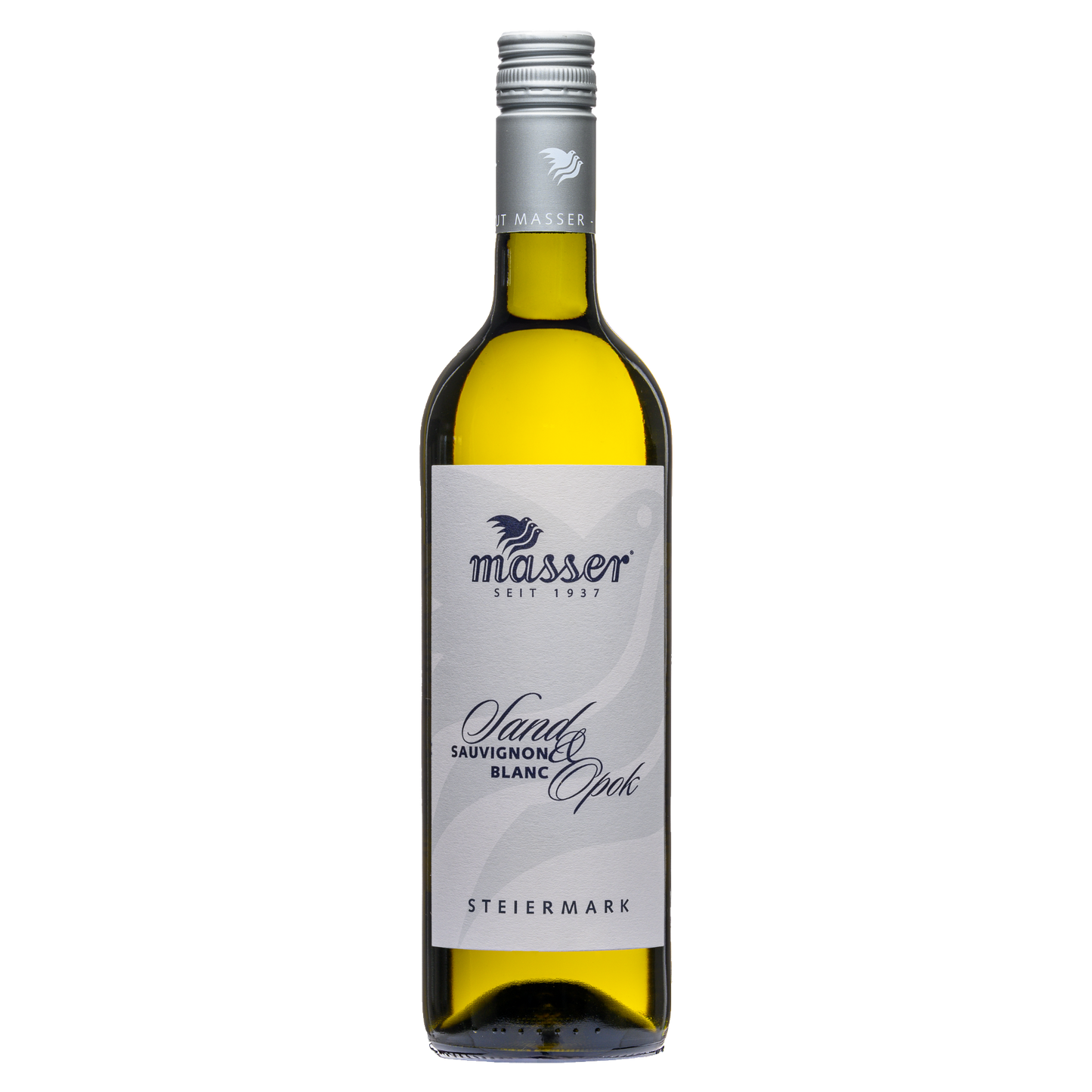 Sauvignon blanc „Sand & Opok“ 2024