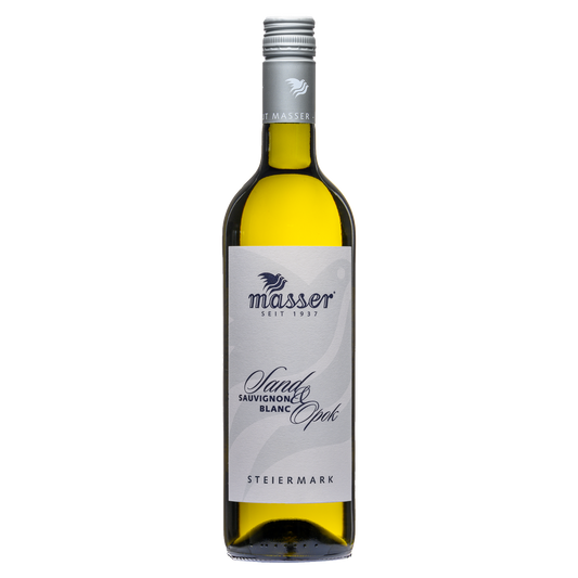 Sauvignon blanc „Sand & Opok“ 2024
