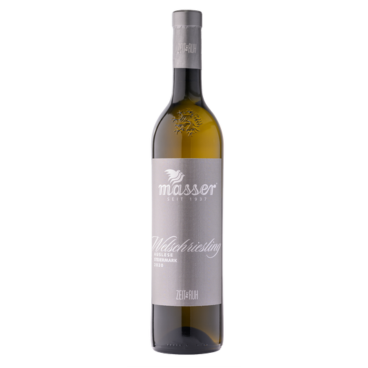 Welschriesling Auslese 2020