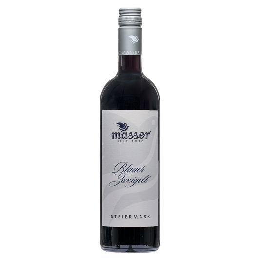 Blauer Zweigelt Steiermark 2023