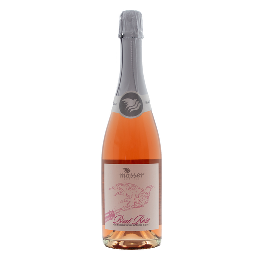 Brut Rosé Sekt