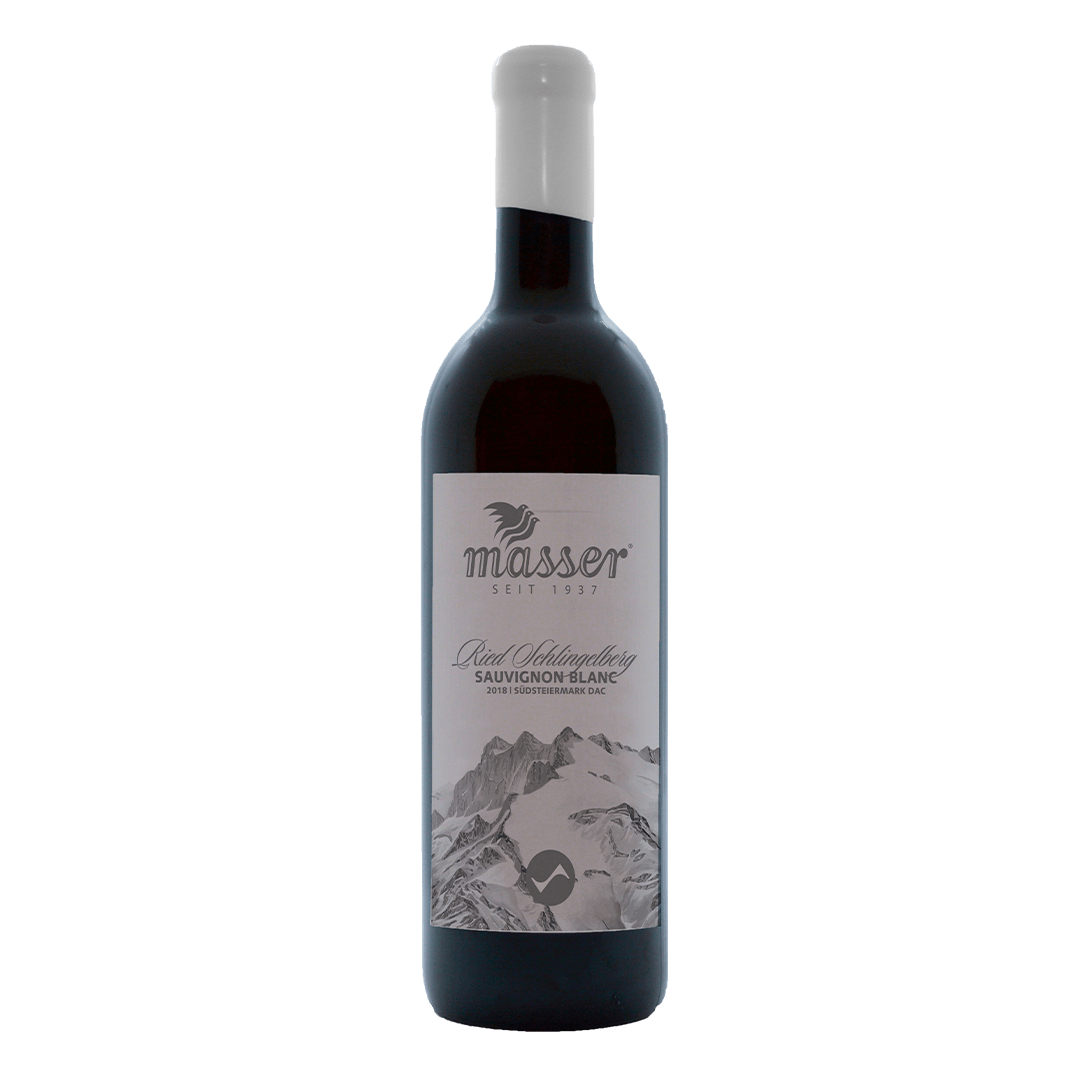 Sauvignon Blanc „Dachstein“ 2019