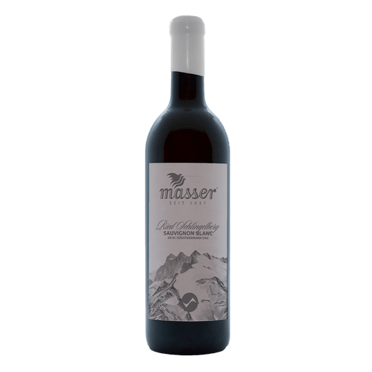 Sauvignon Blanc „Dachstein“ 2019