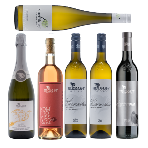 Weinlesefest Paket